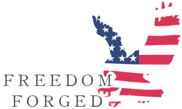 Freedom Forged