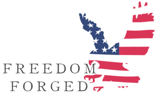 Freedom Forged