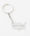 Frontier Rifle USA Key Chain